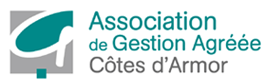 Association de Gestion Agréée Côtes d'Armor : Centre de Gestion Agréé des côtes d'Armor : Professions libérales, médical, conseil (Accueil)